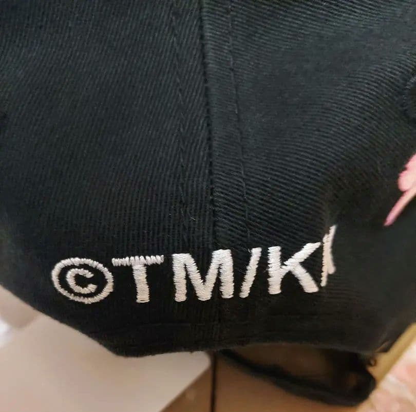 【希少】New Era MLB 東京シリーズ2025キャップ黒 村上隆コラボ