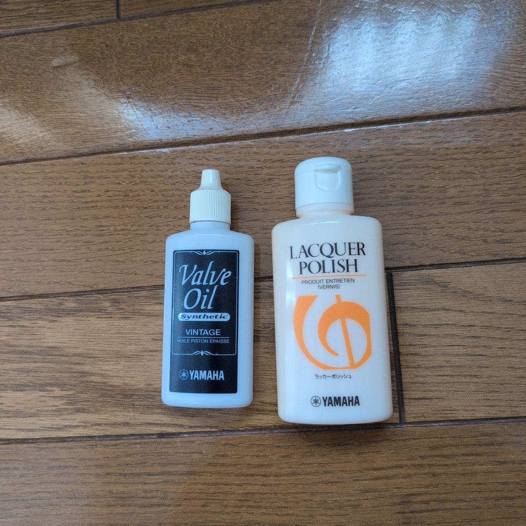 RITTER ユーフォニアムケース 黒 付属品あり