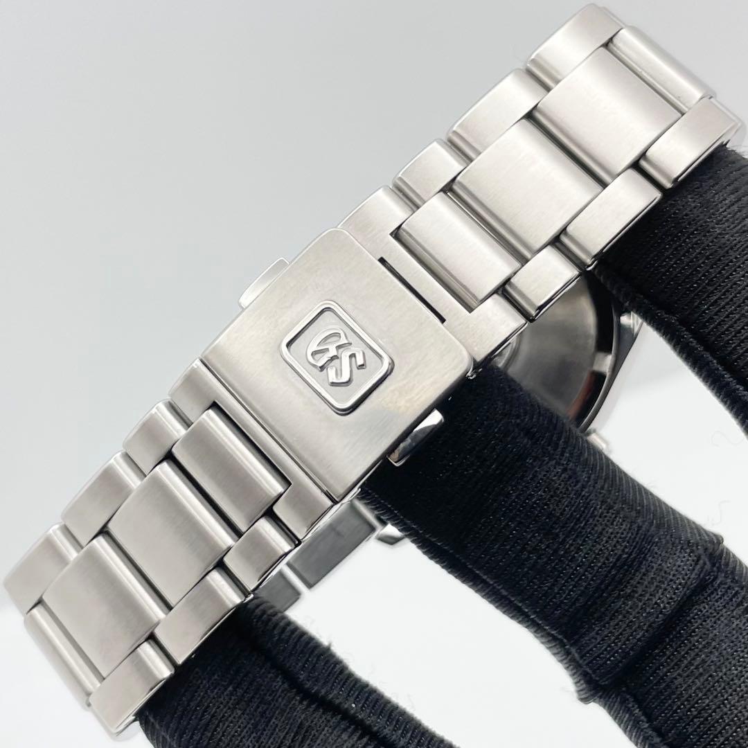 160まで値下可 美品 グランドセイコー SBGX059 GRAND SEIKO