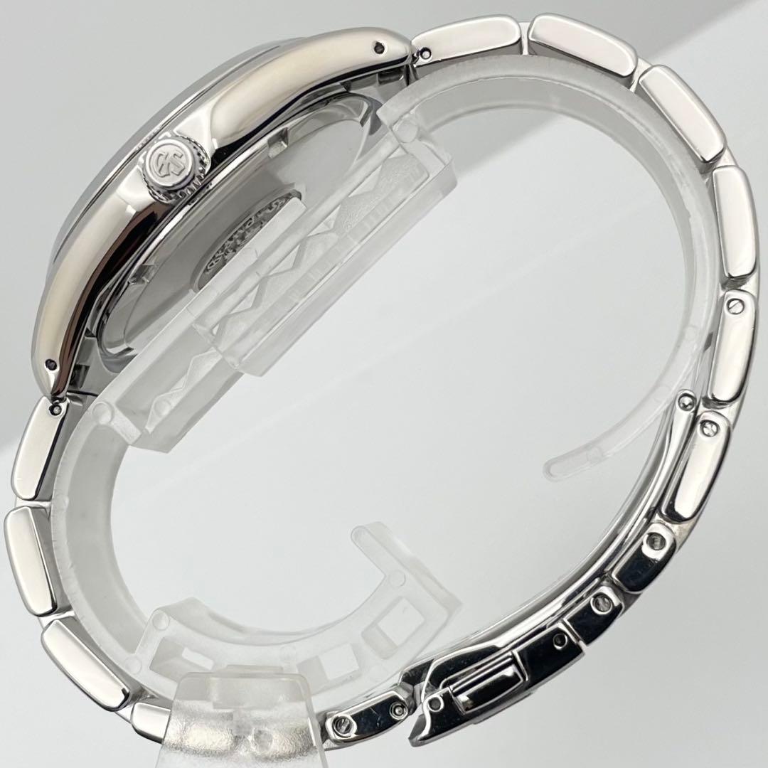 160まで値下可 美品 グランドセイコー SBGX059 GRAND SEIKO