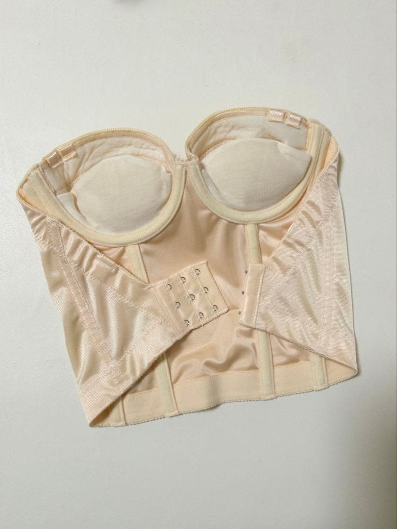 フォーシスアンドカンパニー　ブライダルインナー　セット C65 64