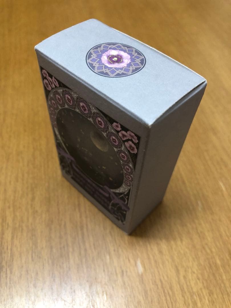 蝶の毒華の鎖　フレグランス