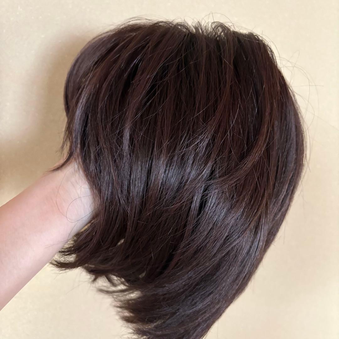 医療用ウィッグ