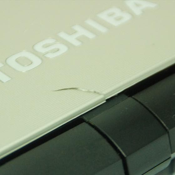 東芝 ノートパソコン本体 第6世代Core i7/SSD256GB/8GB