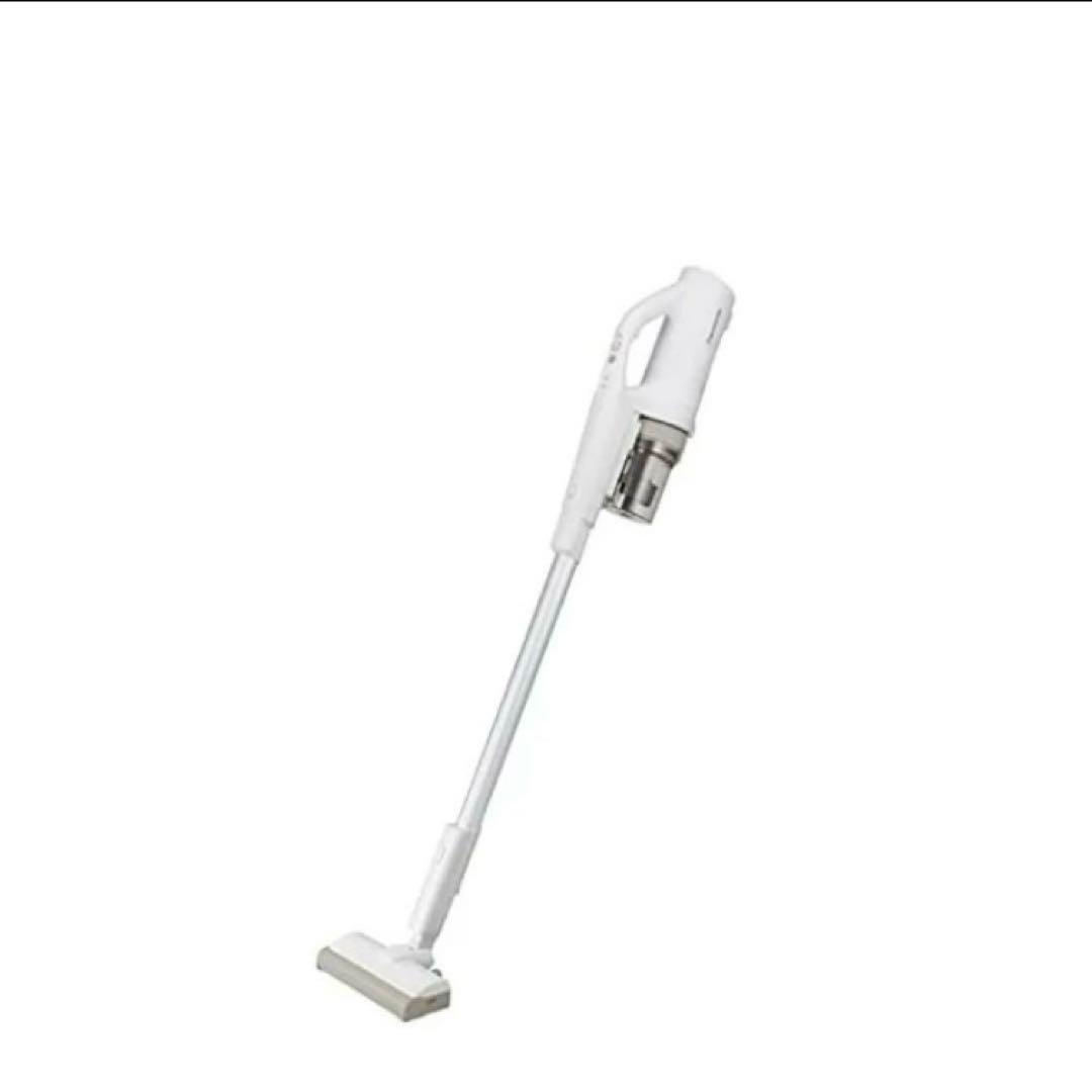 Panasonic コードレススティッククリーナー