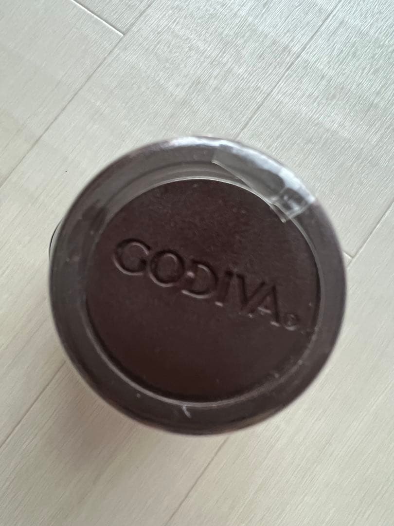 新品未開封 ゴディバ GODIVA チョコレートリキュール　750ml