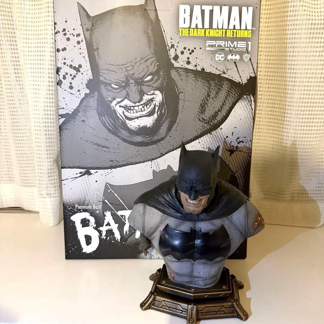 バットマン 『ダークナイト・リターンズ』プライムワンスタジオ