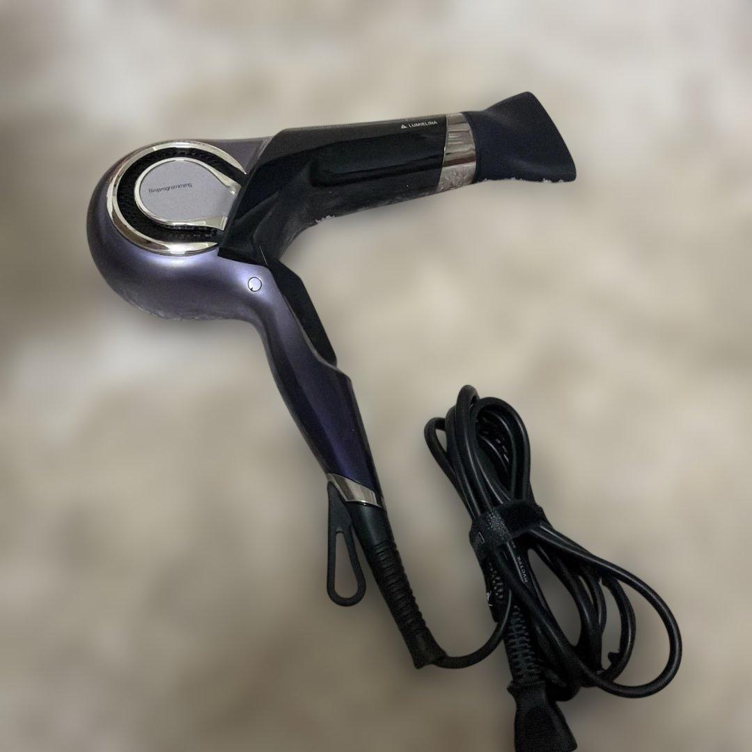 レプロナイザー 27D plus Bioprogramming