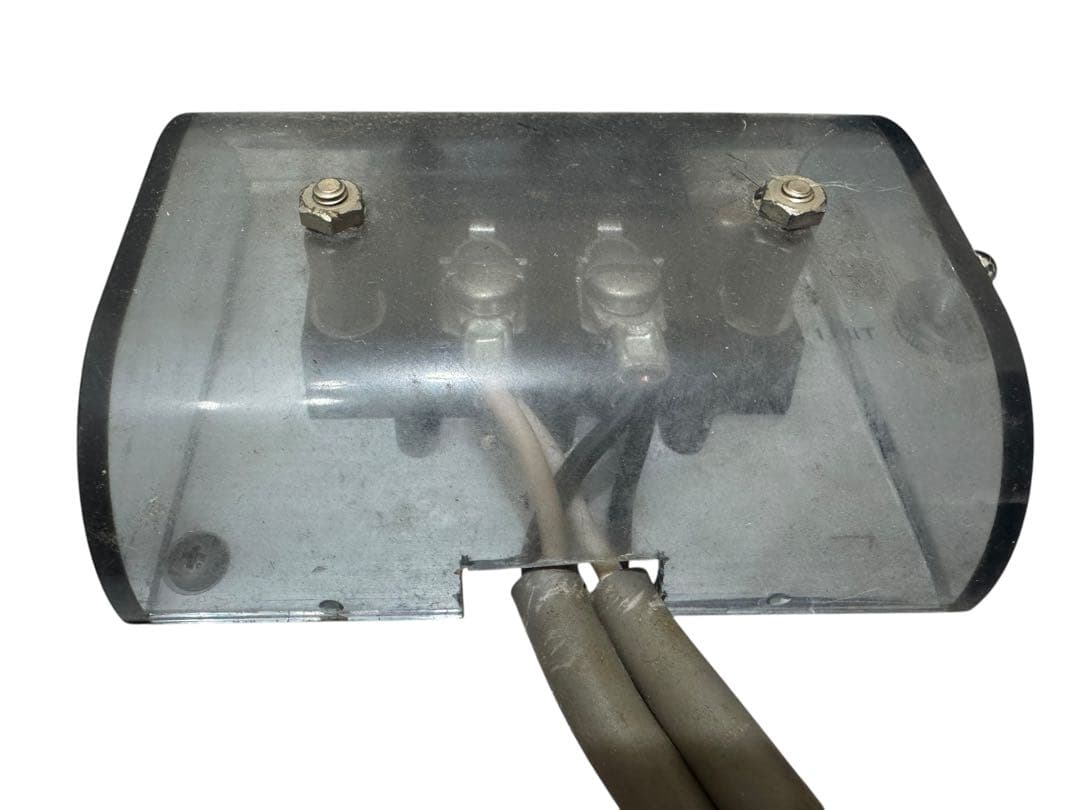 TANGO使用　自作　C-115 PH-261 オーディオトランス