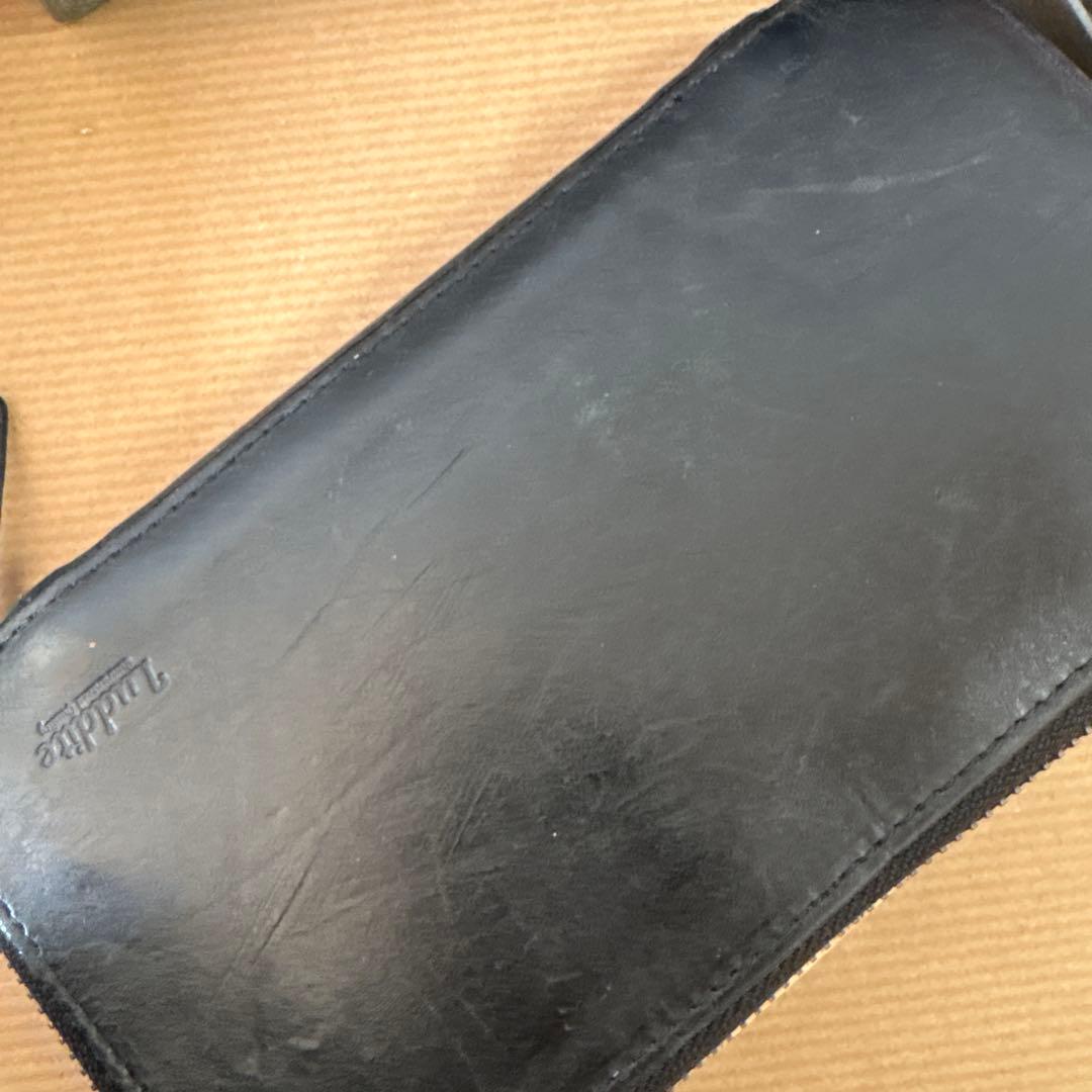 工房楔　ラダイトペンケース　まとめ売り