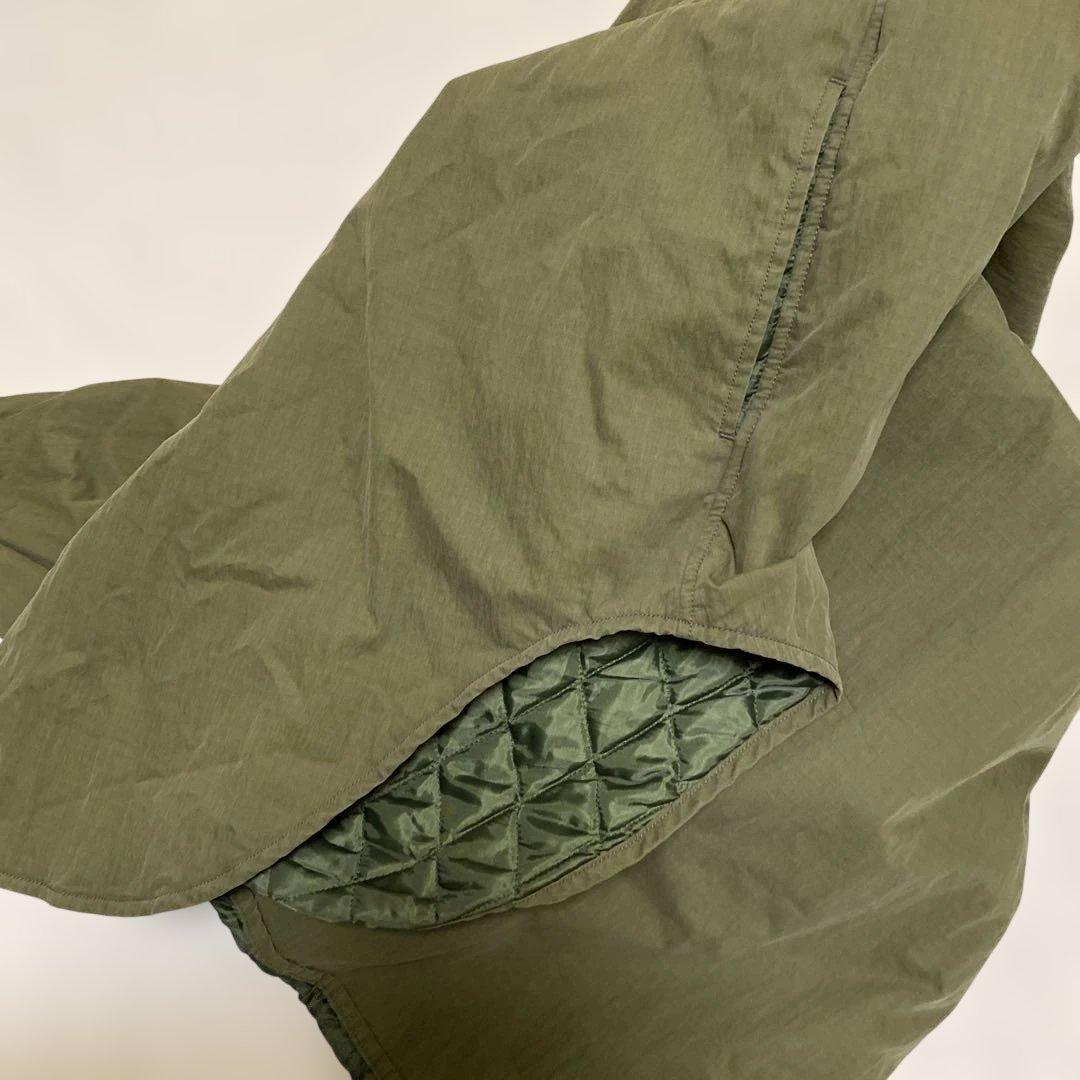 kapital スラッピーコート