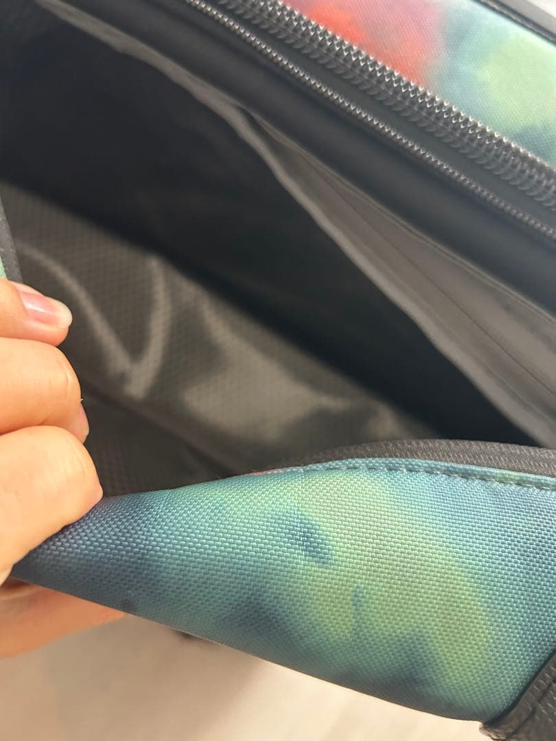 BURTON バートン　キャリーケース　ユズド