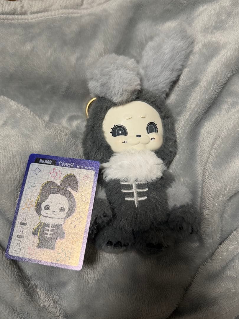 Clawzシークレット1月過ぎたら少しずつ値上げします。