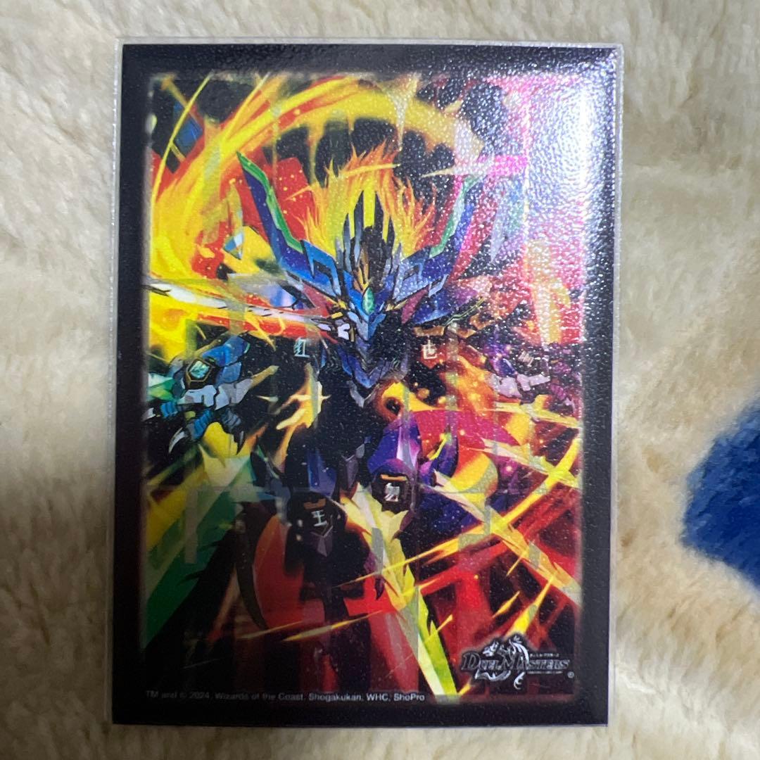 デッキ 10軸ガチロボ