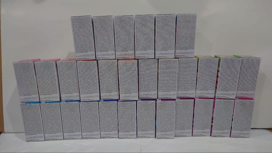 ワンピース ワーコレ ヒストリーリレー20TH 30体セット 海外正規品