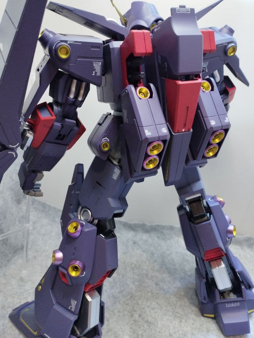 HG サイコ・ガンダムMk-II