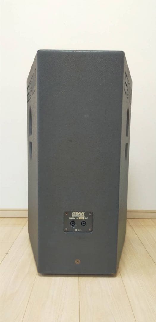 【早いもの勝ち！】EAW FR159z スピーカー