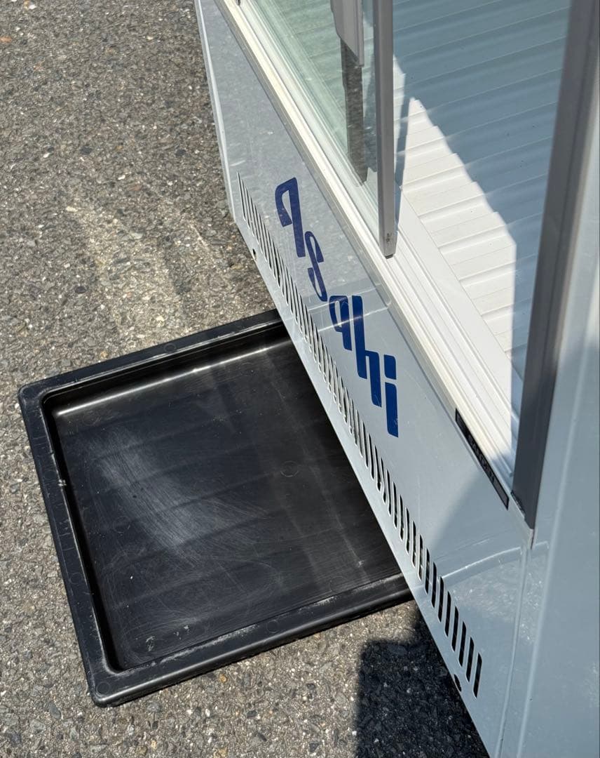 希少 メンテ済み 定番人気 冷蔵ショーケース♪ サンデン VRS-U35X