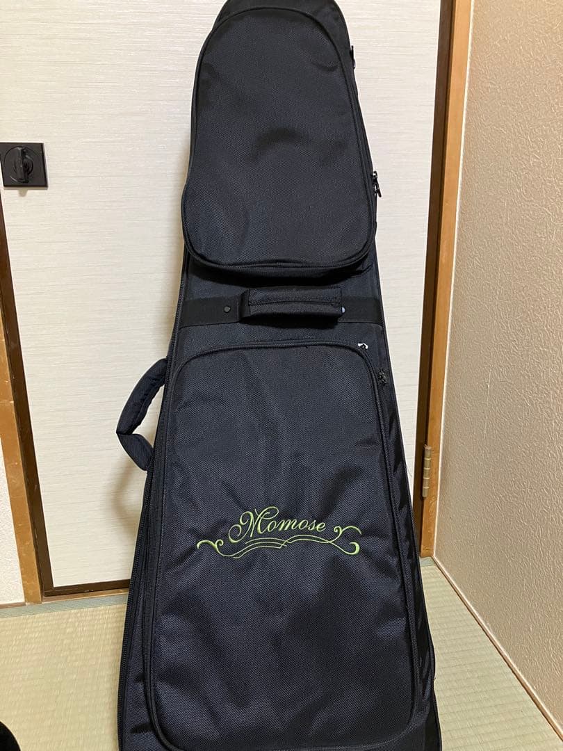 momose MTL1-STD テレキャスター