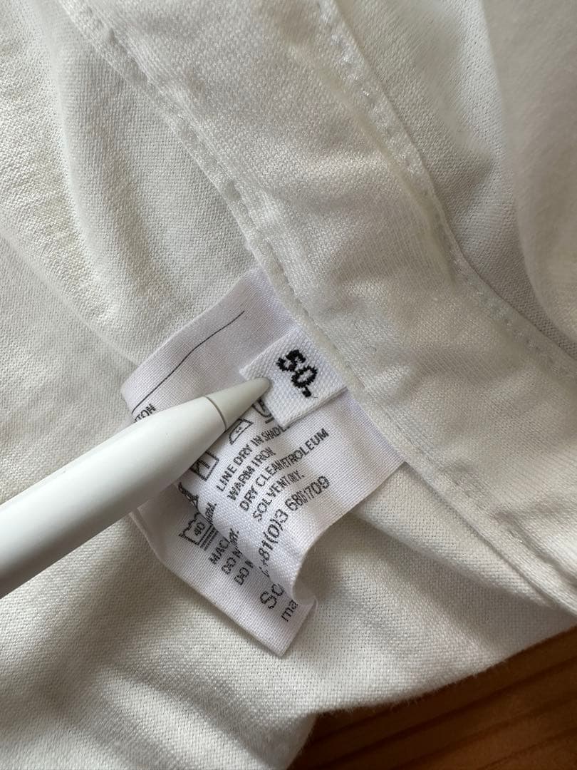 The Soloist Tシャツ カートコバーン