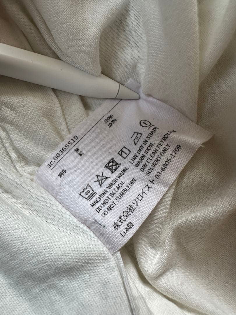 The Soloist Tシャツ カートコバーン