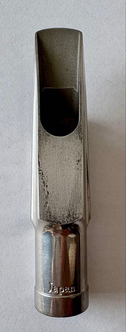 Gottsu ゴッツ テナーサックスマウスピース HL 2018 #8