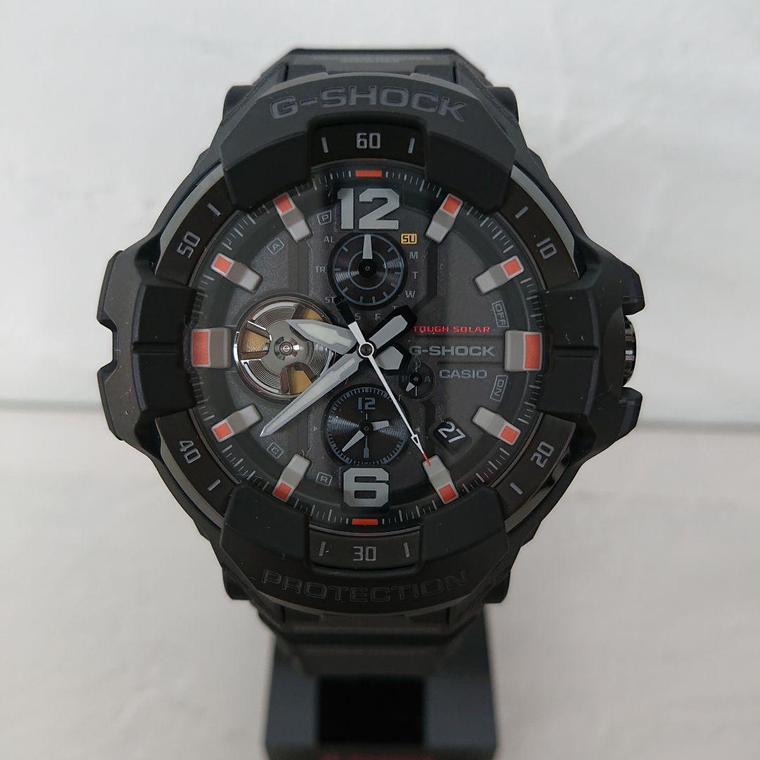 ⑧ GR-B300EC-1AJF GRAVITYMASTER 美中古限定品