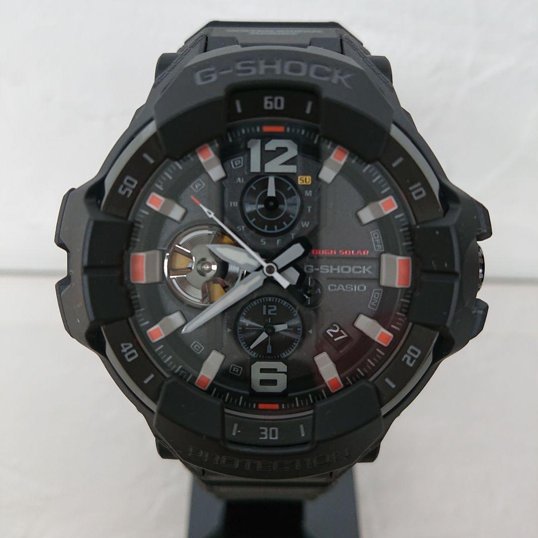 ⑧ GR-B300EC-1AJF GRAVITYMASTER 美中古限定品