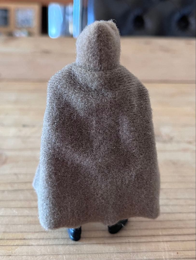 オールドケナー スター ウォーズ ルークスカイウォーカー 2体セット