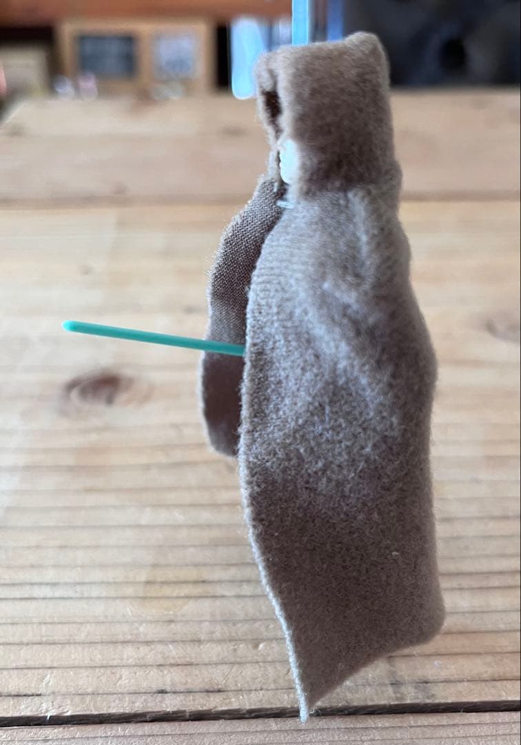 オールドケナー スター ウォーズ ルークスカイウォーカー 2体セット