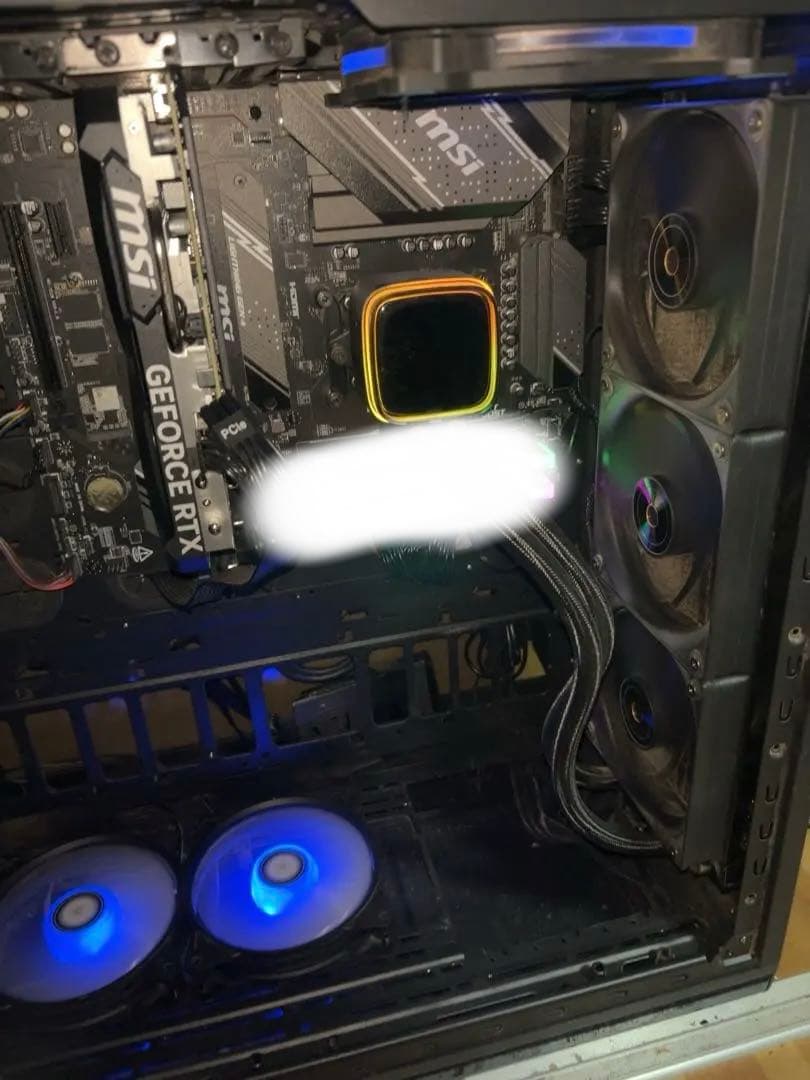 CPU AMD Ryzen 7 B650 ryzen7 7800x3d