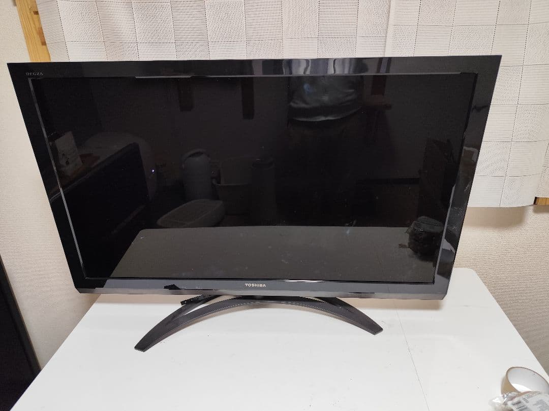 TOSHIBA 42Z2 液晶テレビ