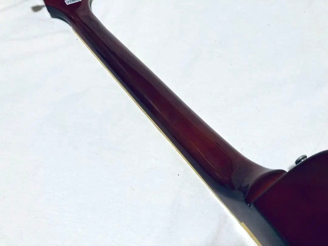 美品 98年製Epiphone Les Paul ‘56GoldTop B'z