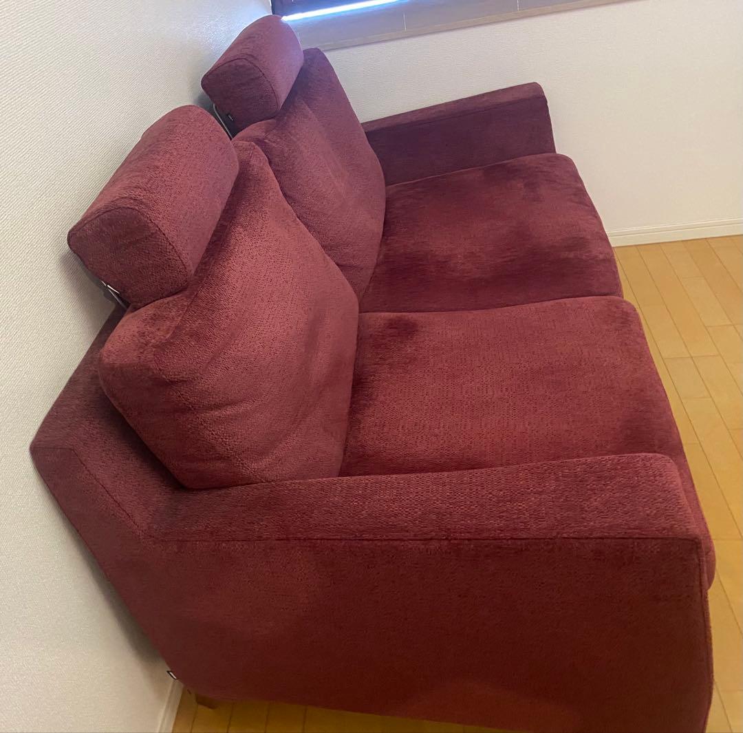 TRES国産ソファ専門店】トレス ザ ソファテーラー sofa【GF】２P