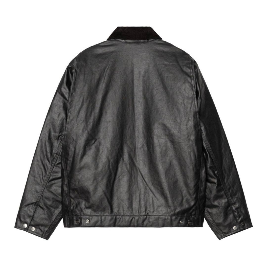 ☆2025FW新作☆ Carhartt OG DEAN JACKET Lサイズ