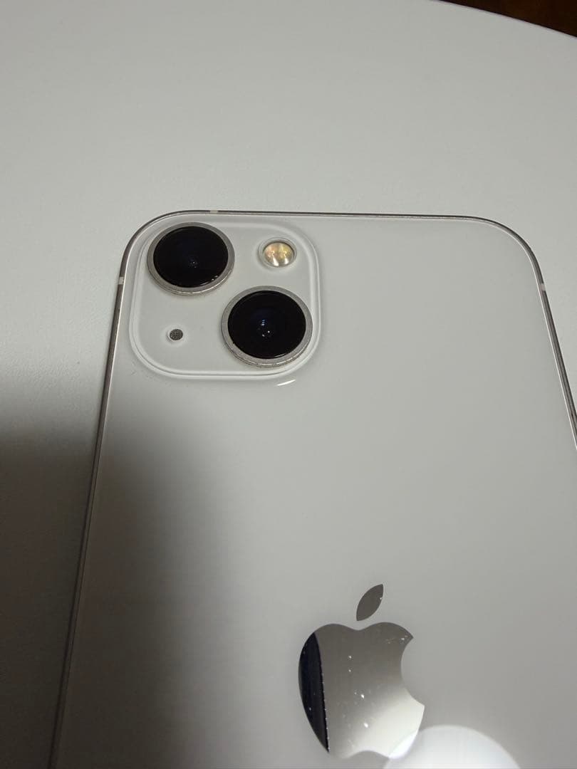 iPhone13 128GB スターライト