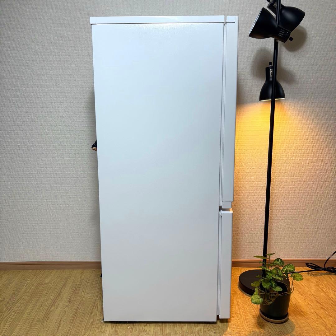 2024年 冷蔵庫 一人暮らし 単身用 小型 保証 送料無料 東芝 未使用に近い
