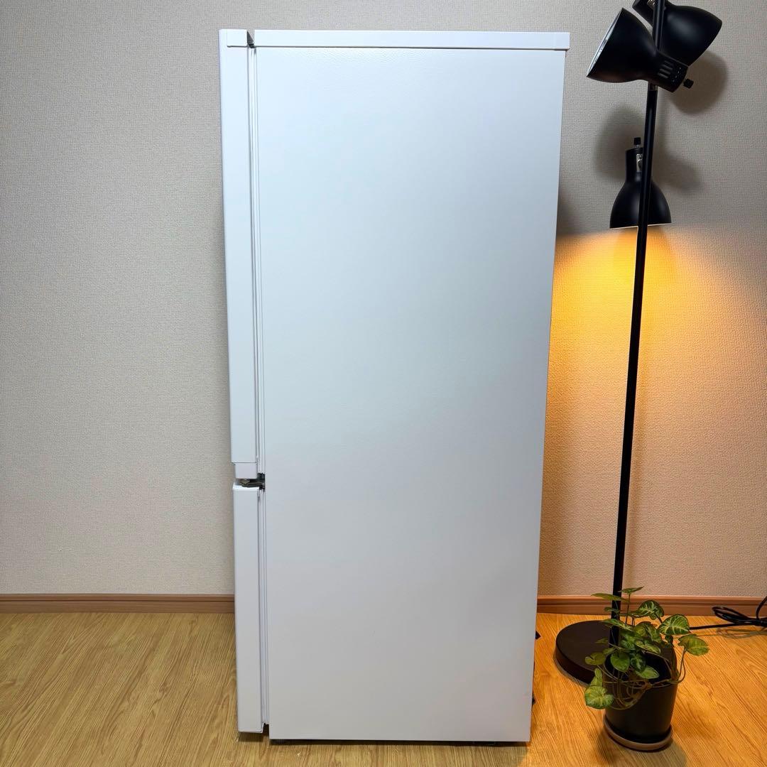 2024年 冷蔵庫 一人暮らし 単身用 小型 保証 送料無料 東芝 未使用に近い