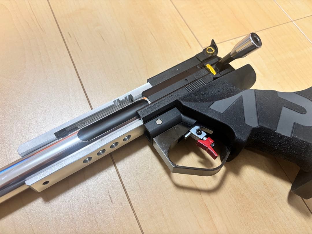 マルゼン　APS グランドマスター　モデル99