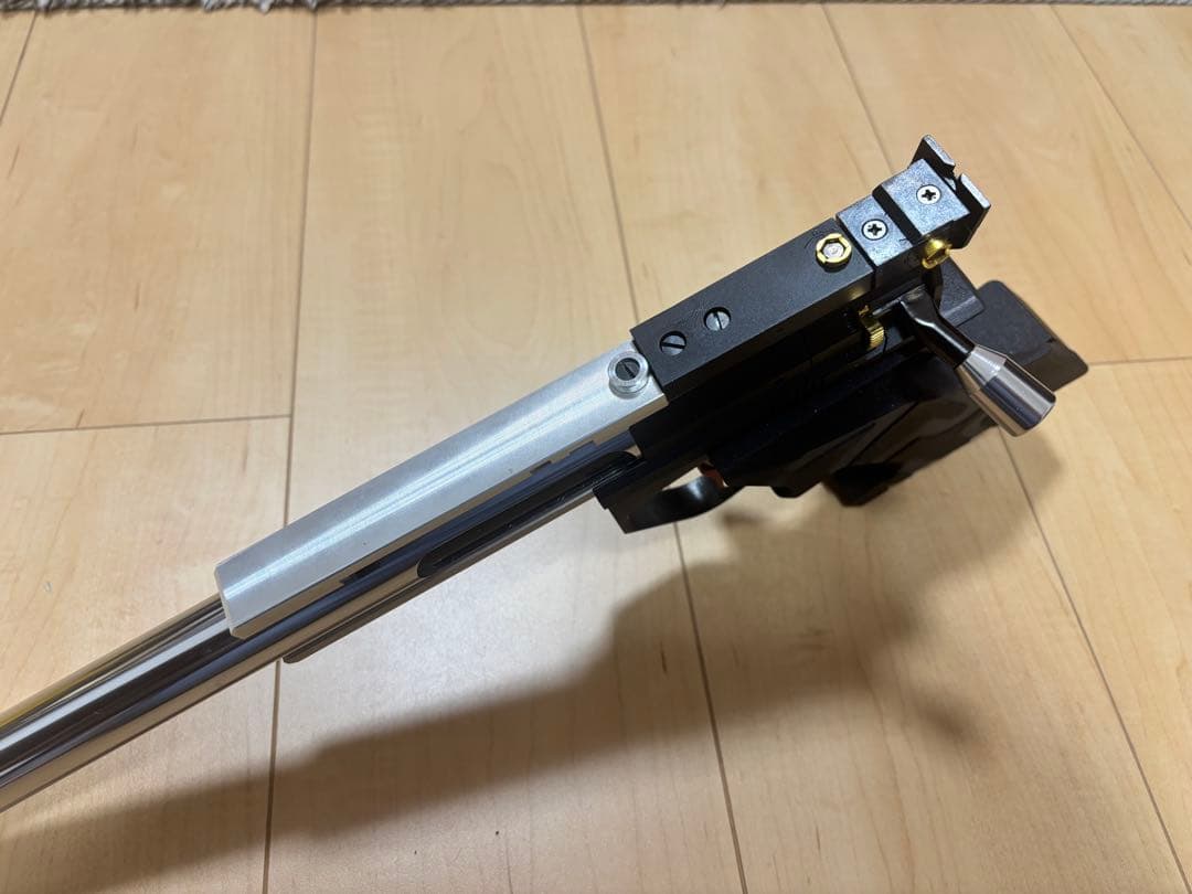 マルゼン　APS グランドマスター　モデル99