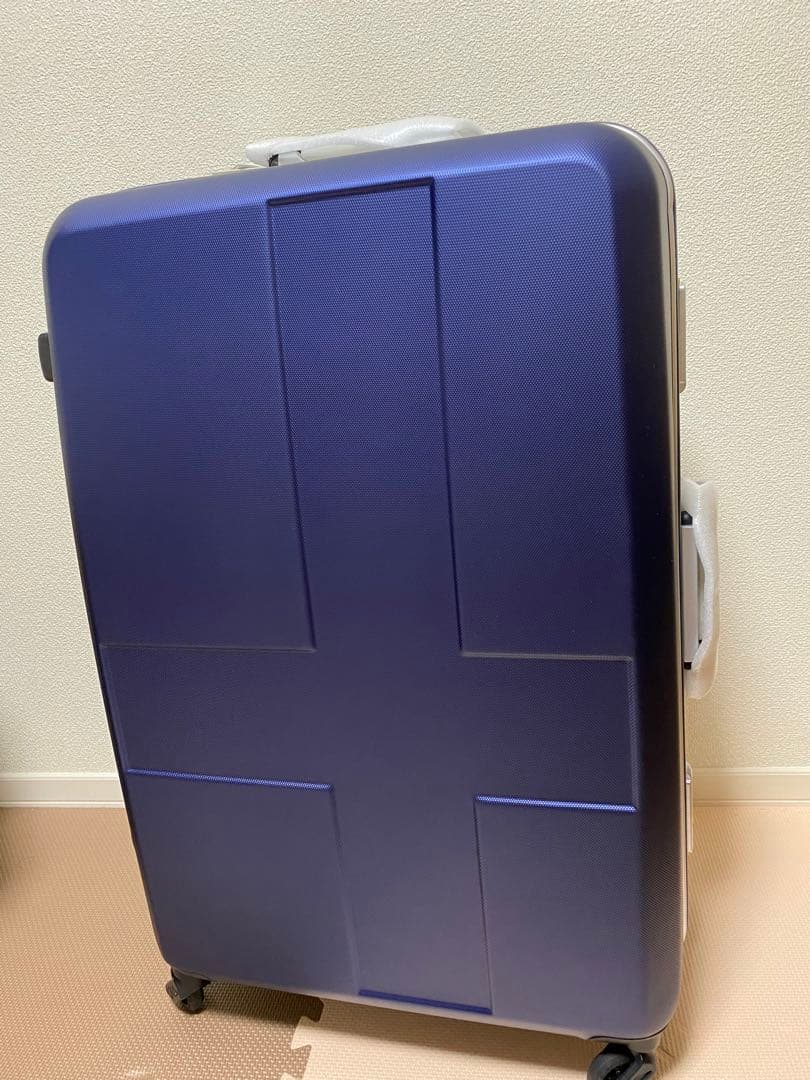 イノベーター ハードキャリーケース トートバッグ付(INV-68) 90L