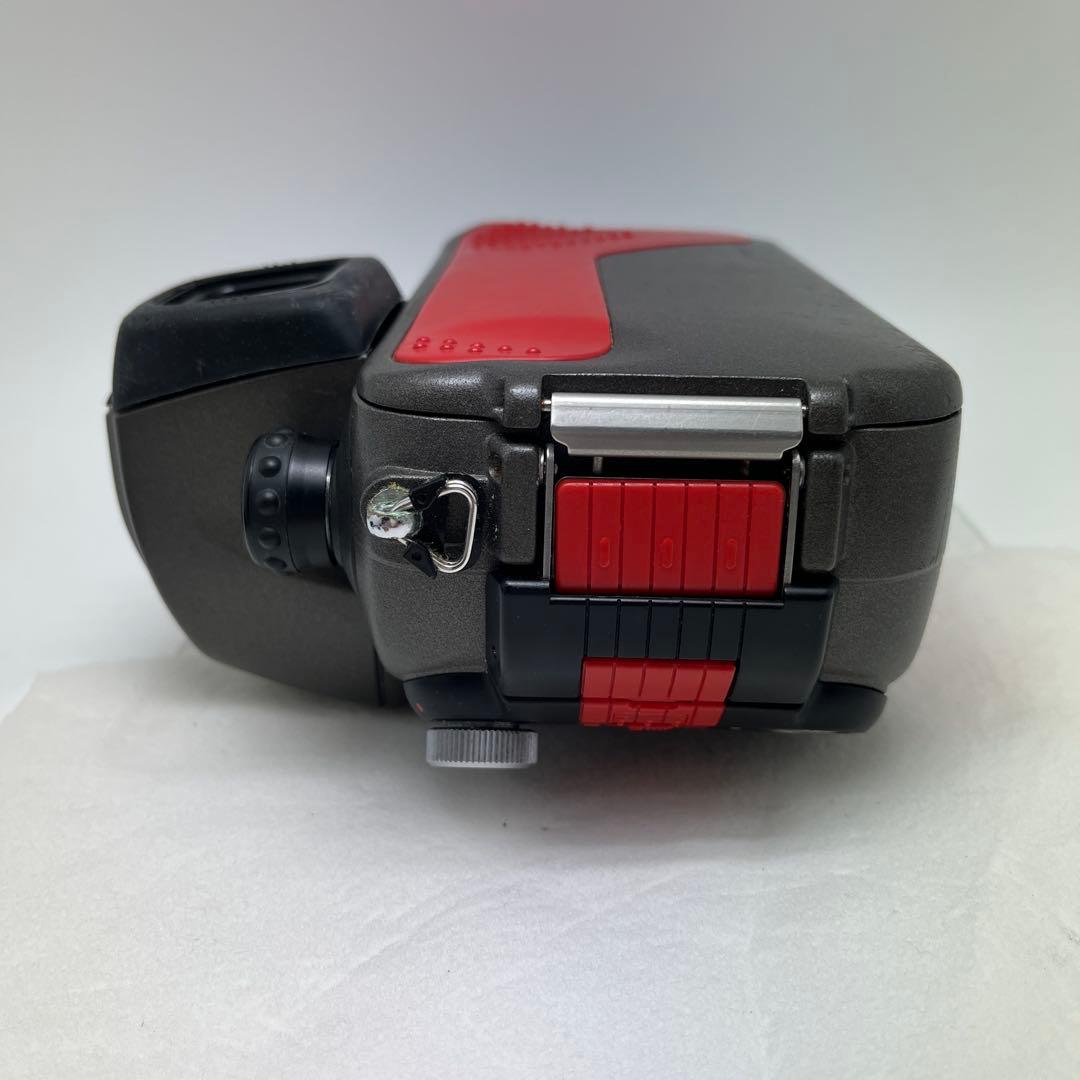 ケ*ウ様 ジャンク　ニコン Nikon Nikonos RS AF 水中カメラボ