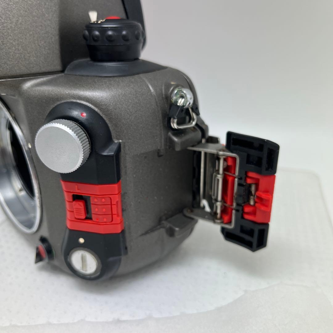 ケ*ウ様 ジャンク　ニコン Nikon Nikonos RS AF 水中カメラボ