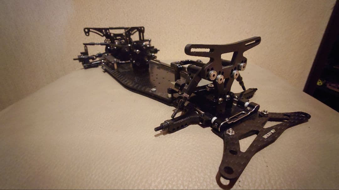 ラップアップ　ケンブロ