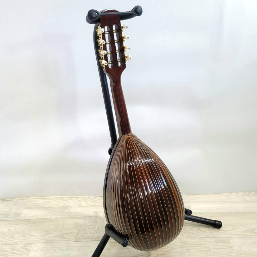 【美品】SUZUKI マンドリン M-60 ハードケース付 スズキ