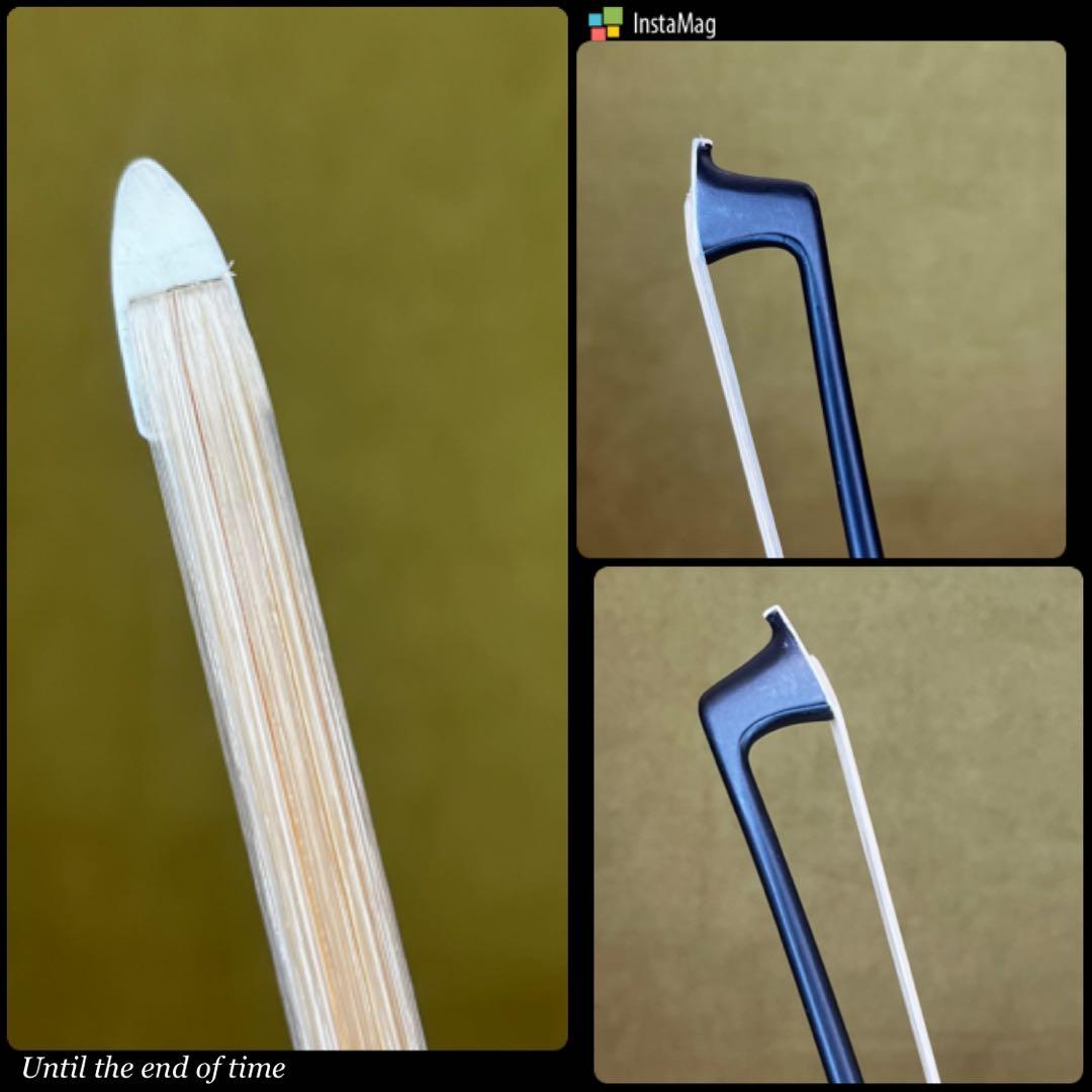 【新品弦張替⭐️】SUZUKI ビオラ15.5inc No.2 ヴィオラ1984年