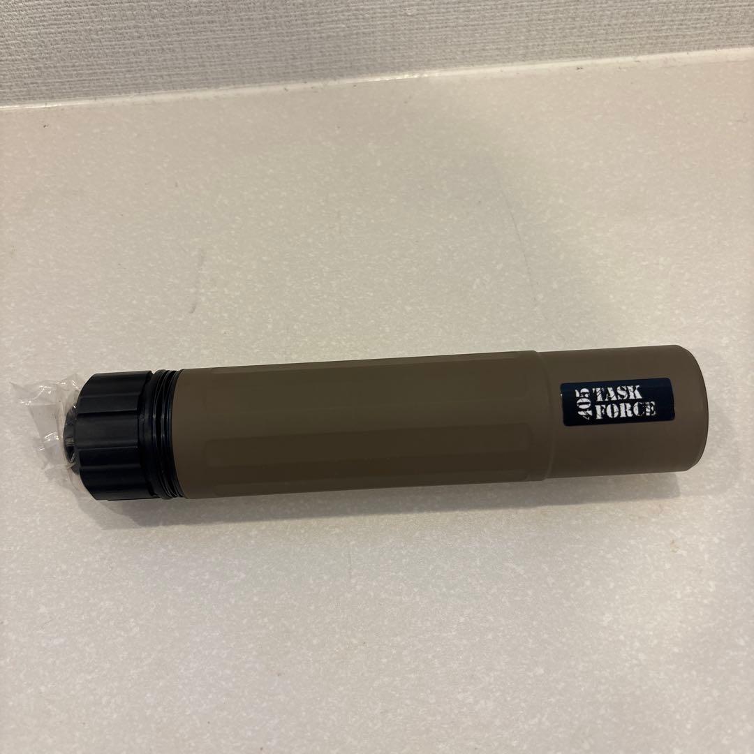 Sandman サイレンサー