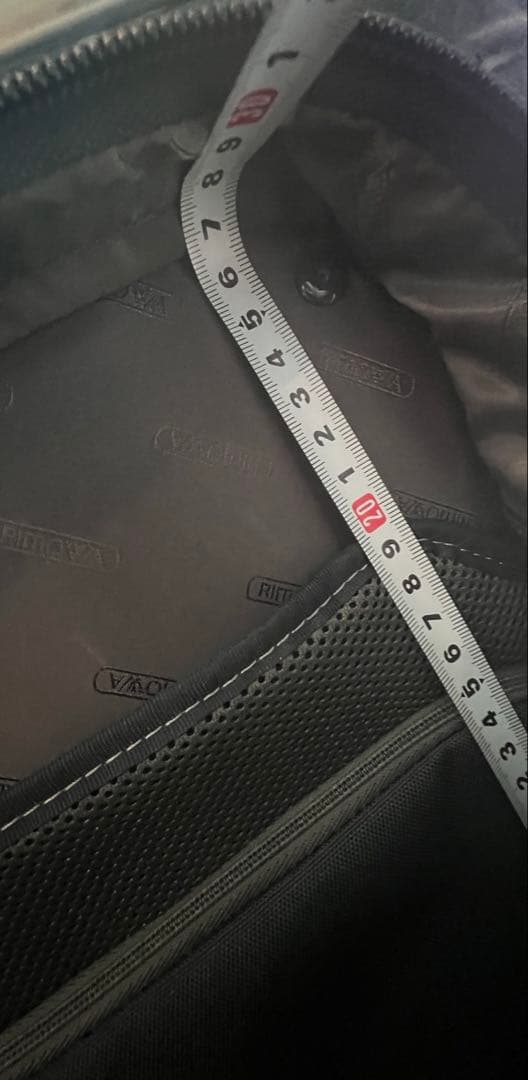 リモワ RIMOWA サルサデラックス SALSA DELUXE