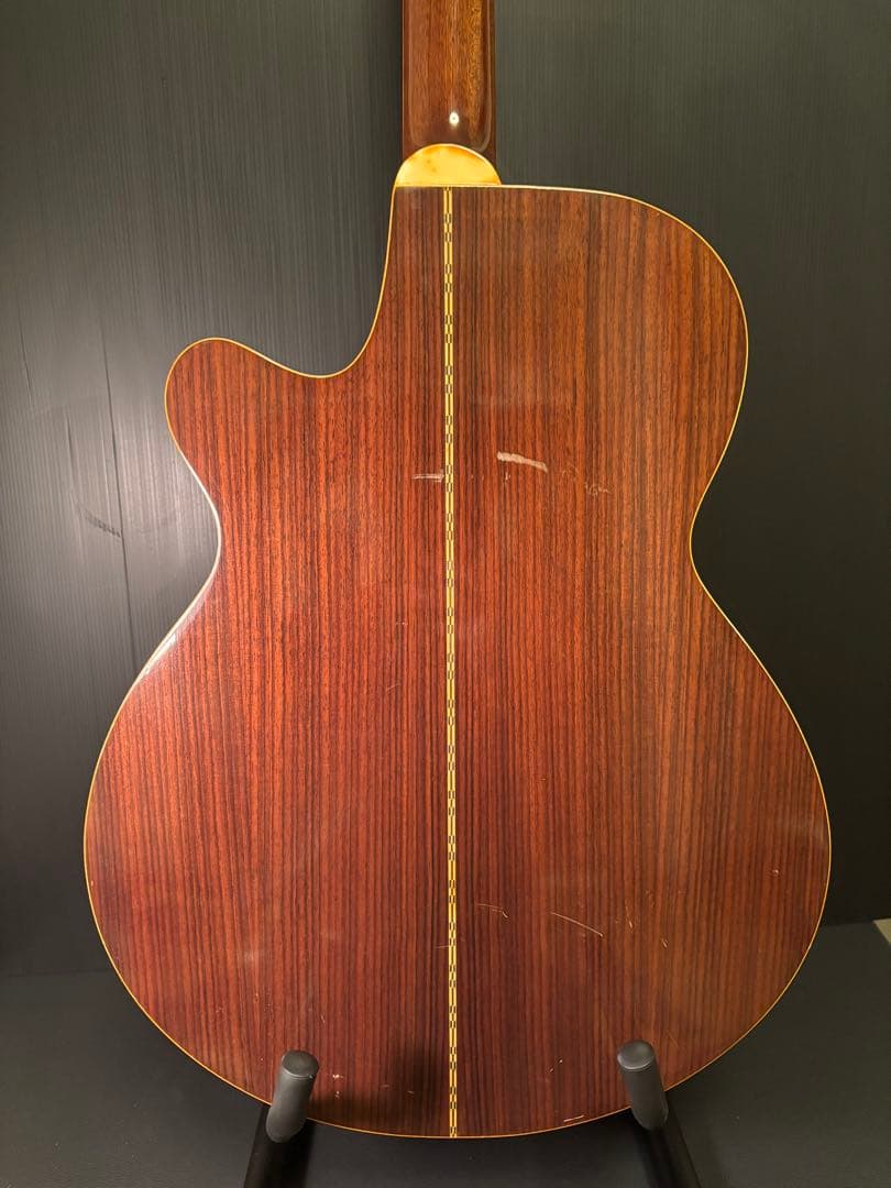 Headway エレアコ　ハードケース付き