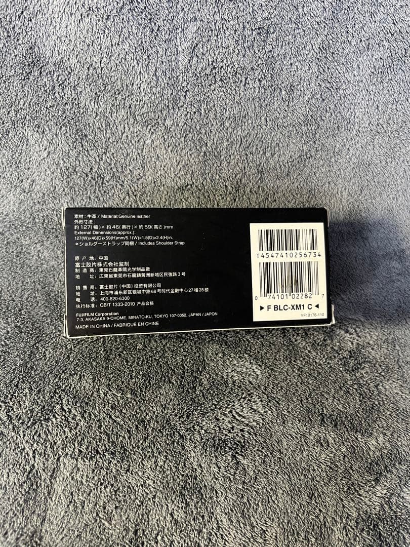 Fujifilm X-A2 ミラーレスカメラセット　純正ケース付き